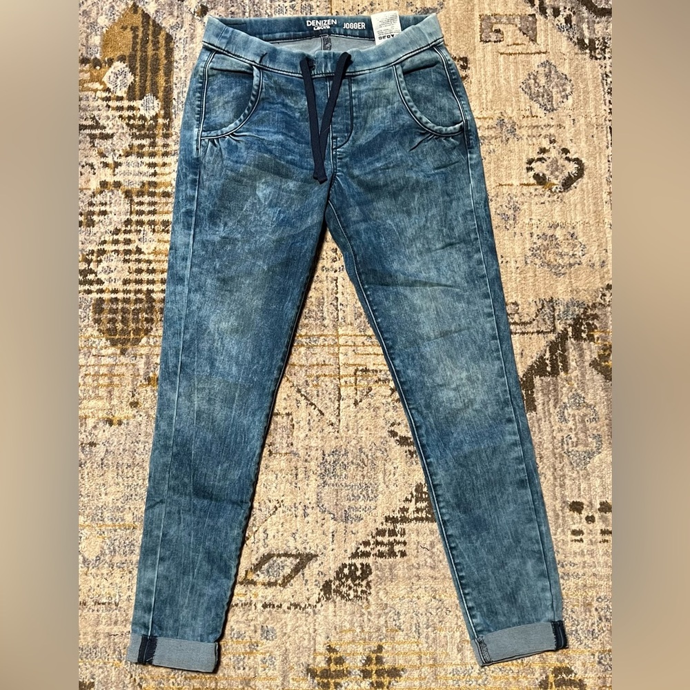 Denizen from Levi’s Jogger W-25